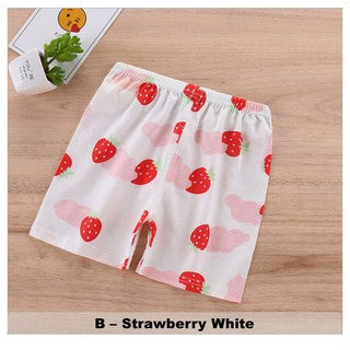 Buddy Fit Short Pants Seluar Budak Pendek