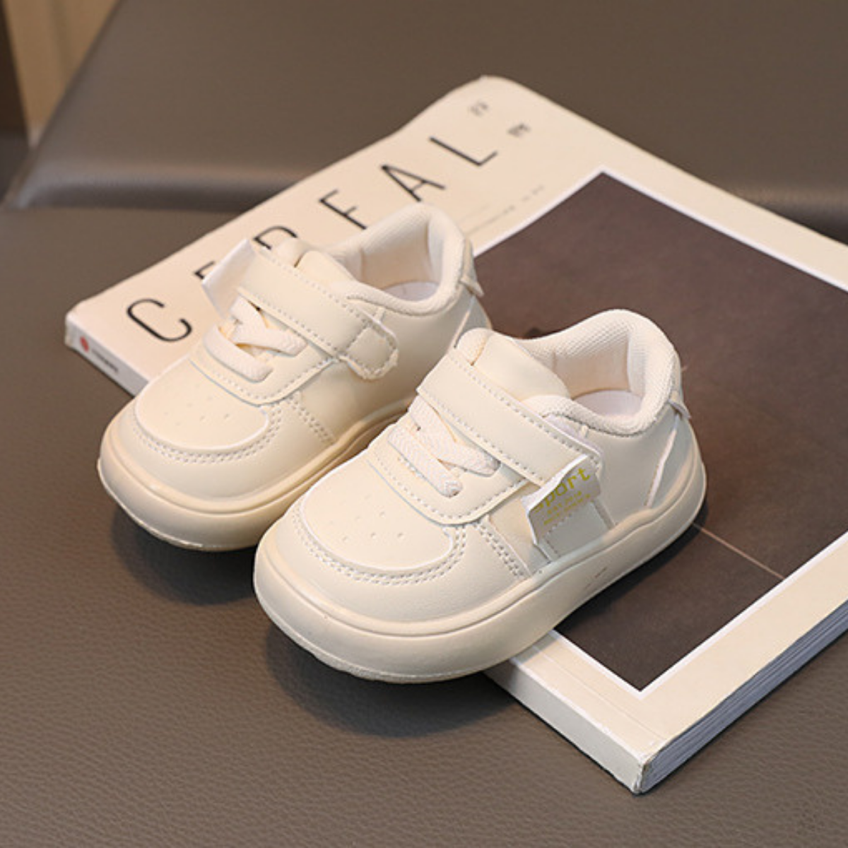 Flexikicks Sport Sneaker Kasut Sneakers Budak