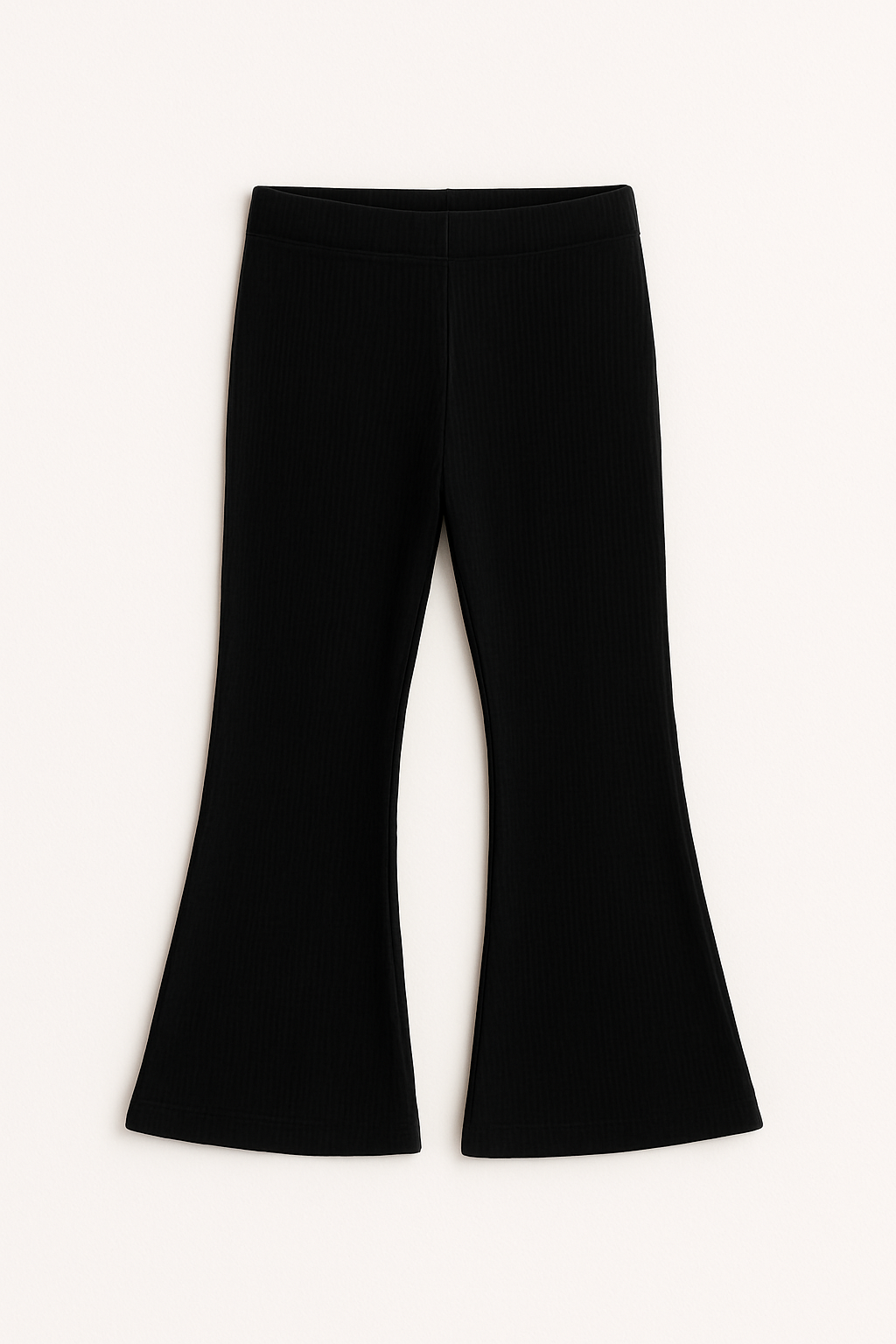 Flare Bell Bootcut Baby Girl Seluar Budak Perempuan