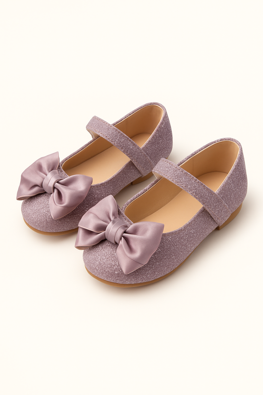 Twinkle Belle Baby Shoes Kasut Raya Budak Perempuan