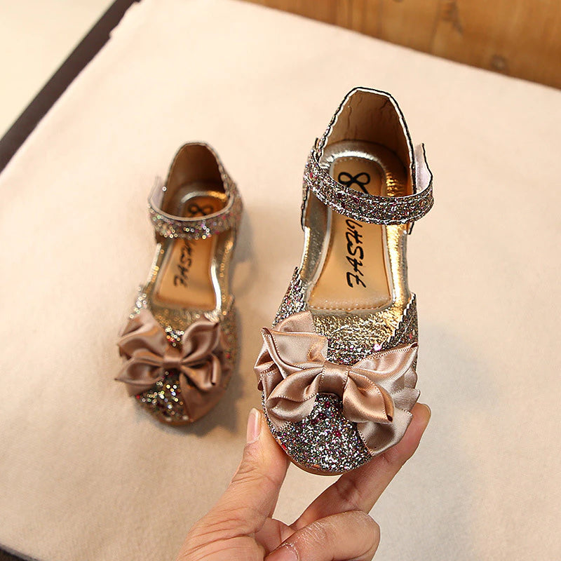 Twinkle Belle Baby Shoes Kasut Raya Budak Perempuan