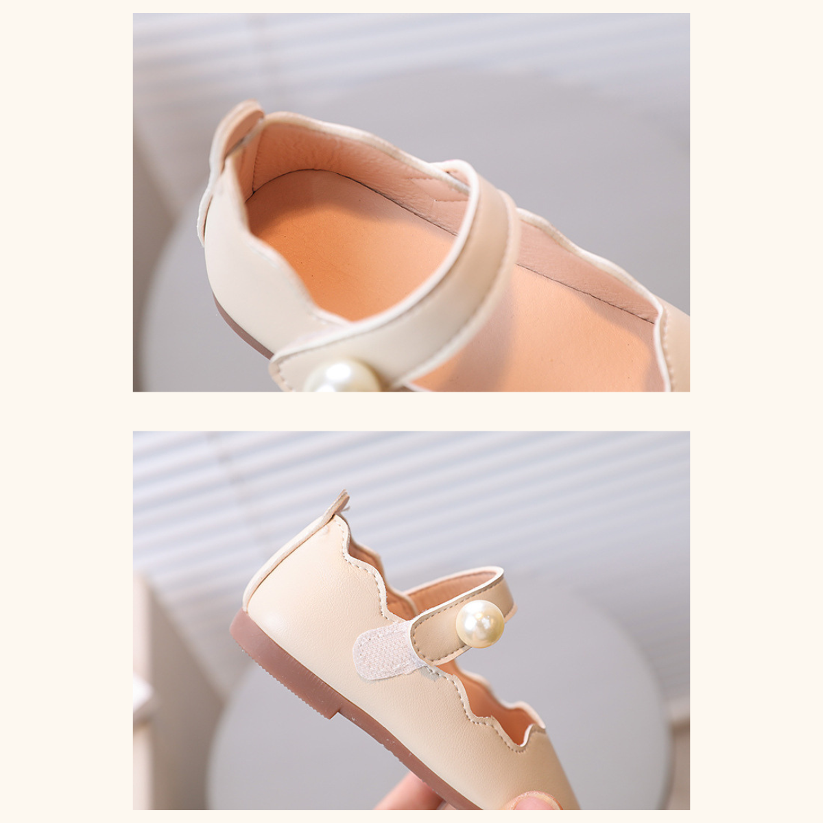 Honeybelle Baby Sandals Kasut Raya Budak Perempuan Kids