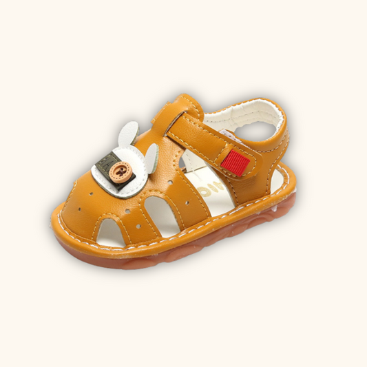 Bambino Bounce Baby Shoes Kasut Budak Baby Boy Girl