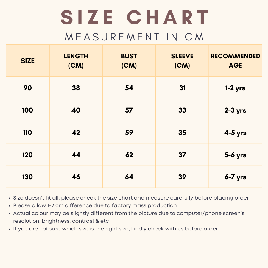 Girl Frill Neck Long Sleeve Blouse Girl Blouse Kids Girl