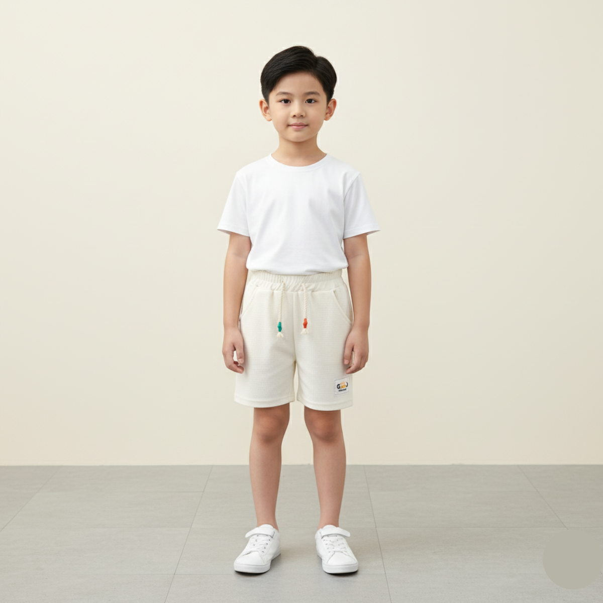 Cozy Boy Short Pant Boy Short Pants Seluar Pendek Budak