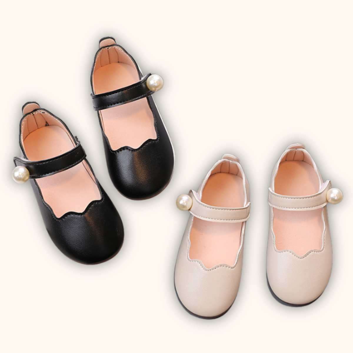 Honeybelle Baby Sandals Kasut Raya Budak Perempuan Kids