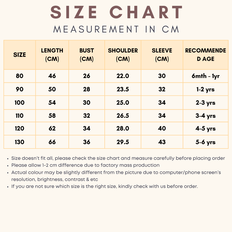 Bloomie Cotton Long Sleeve Dress Kids Girl Dress Gaun