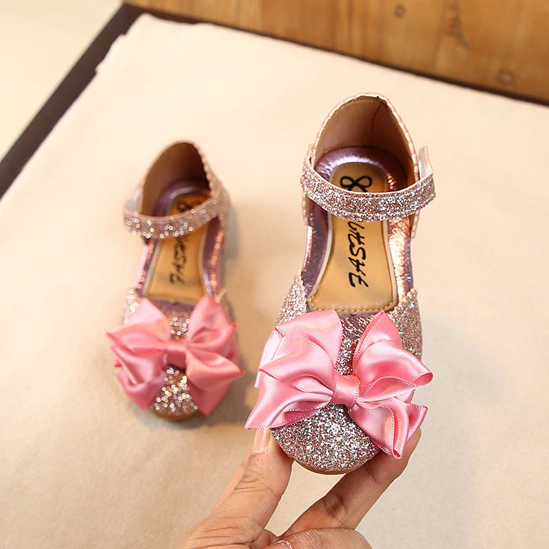 Twinkle Belle Baby Shoes Kasut Raya Budak Perempuan