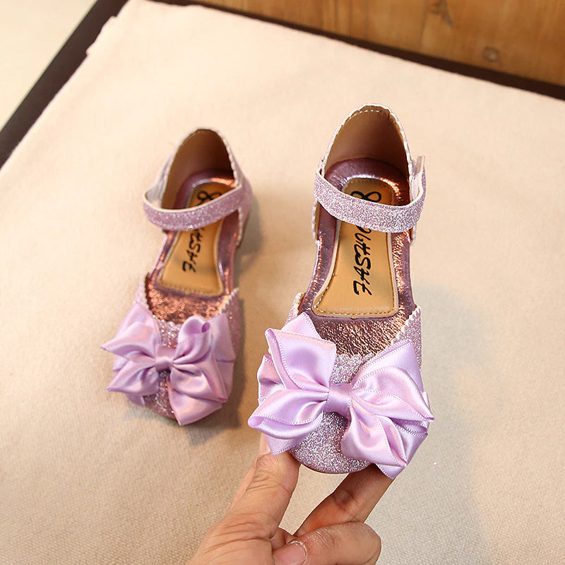 Twinkle Belle Baby Shoes Kasut Raya Budak Perempuan