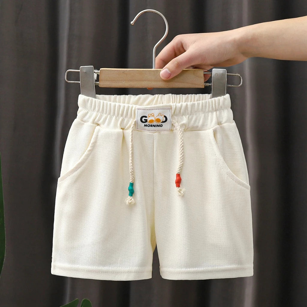 Cozy Boy Short Pant Boy Short Pants Seluar Pendek Budak