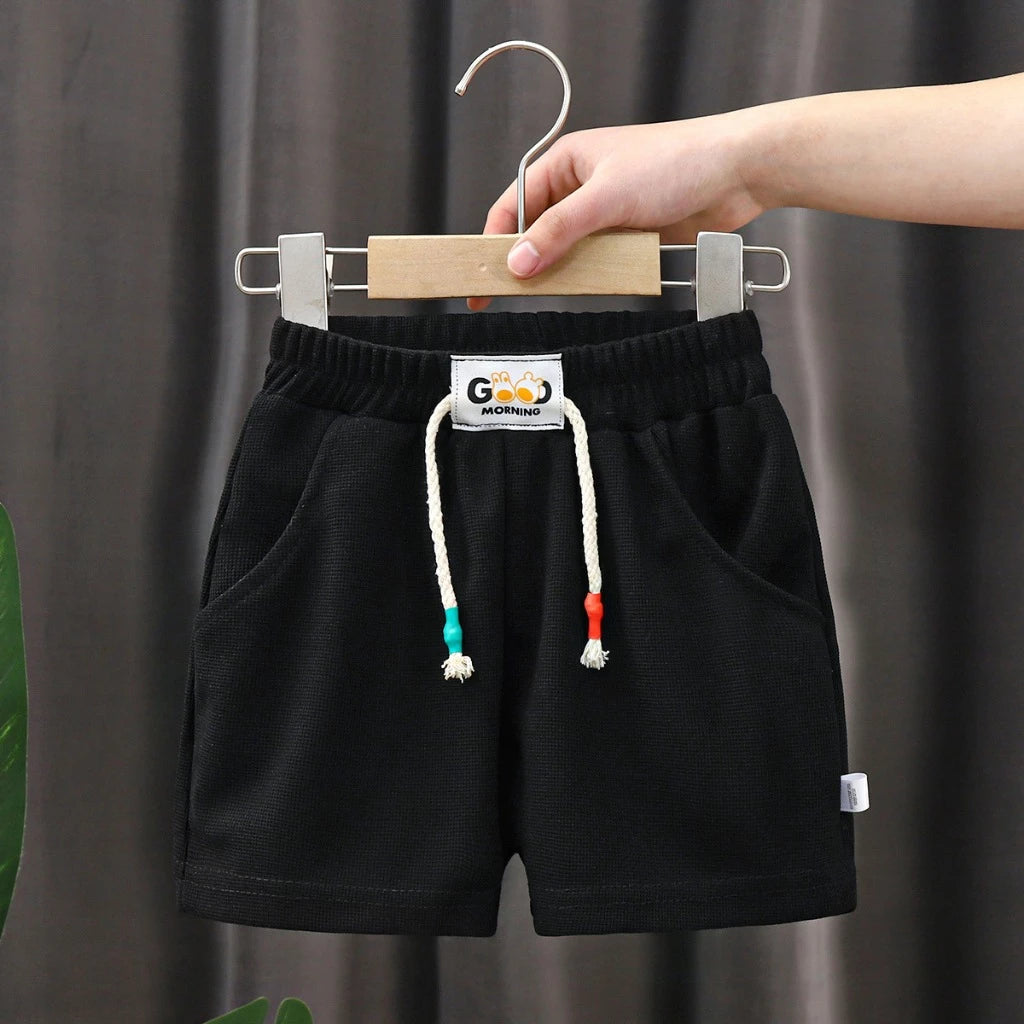 Cozy Boy Short Pant Boy Short Pants Seluar Pendek Budak