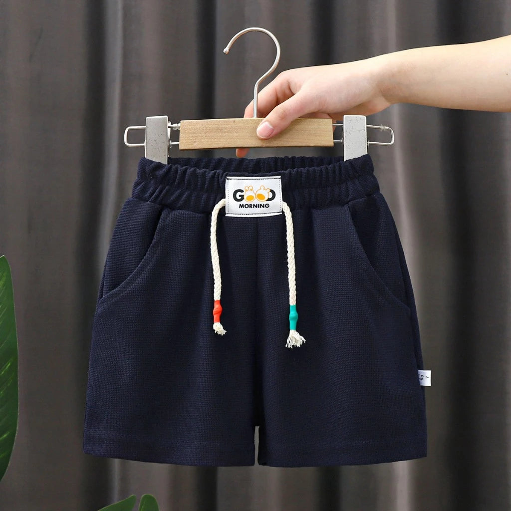 Cozy Boy Short Pant Boy Short Pants Seluar Pendek Budak