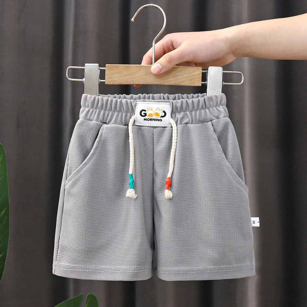 Cozy Boy Short Pant Boy Short Pants Seluar Pendek Budak