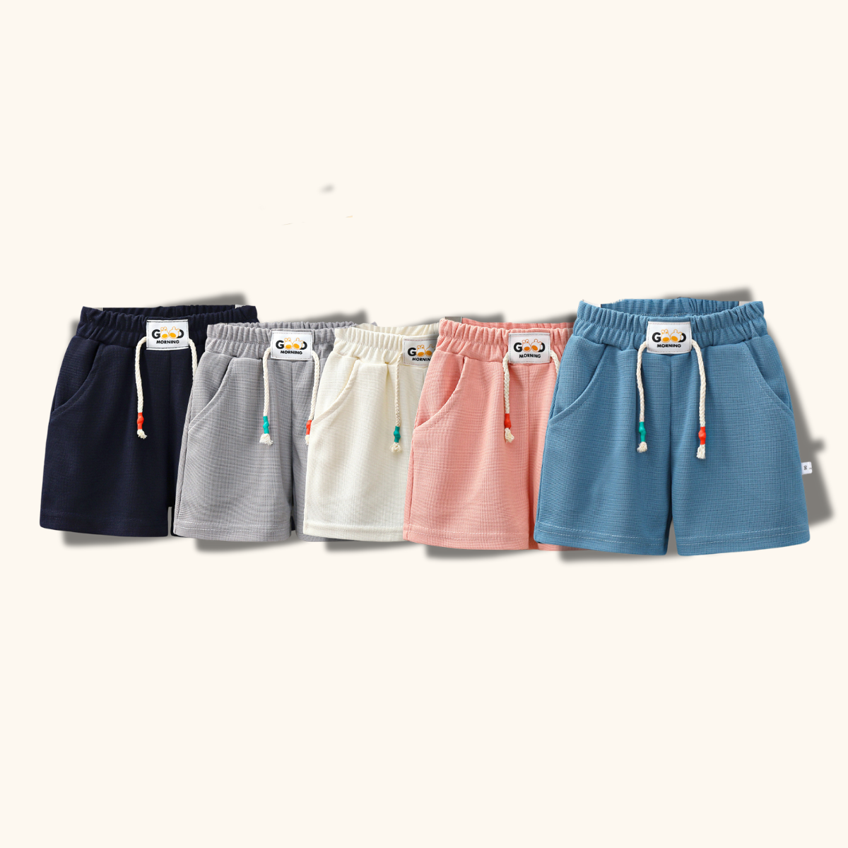 Cozy Boy Short Pant Boy Short Pants Seluar Pendek Budak