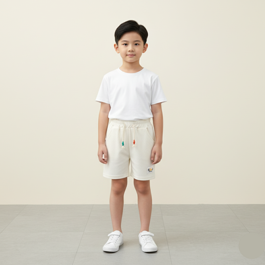 Cozy Boy Short Pant Boy Short Pants Seluar Pendek Budak
