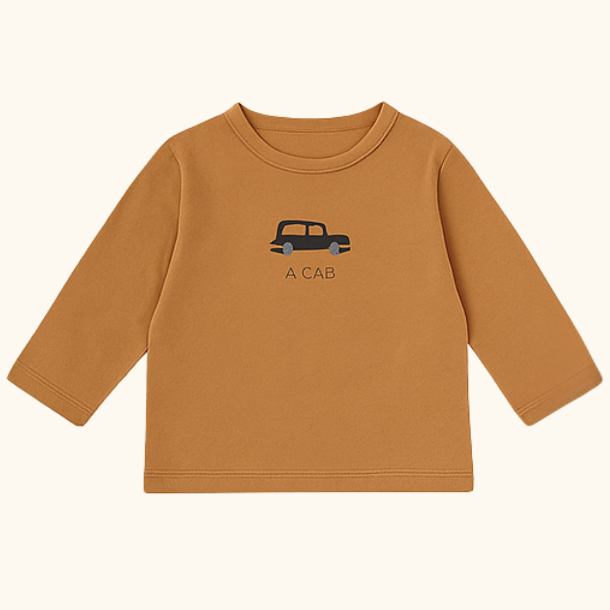 Casual Long Sleeve Shirt Long Sleeve Boy Kids Baju Raya