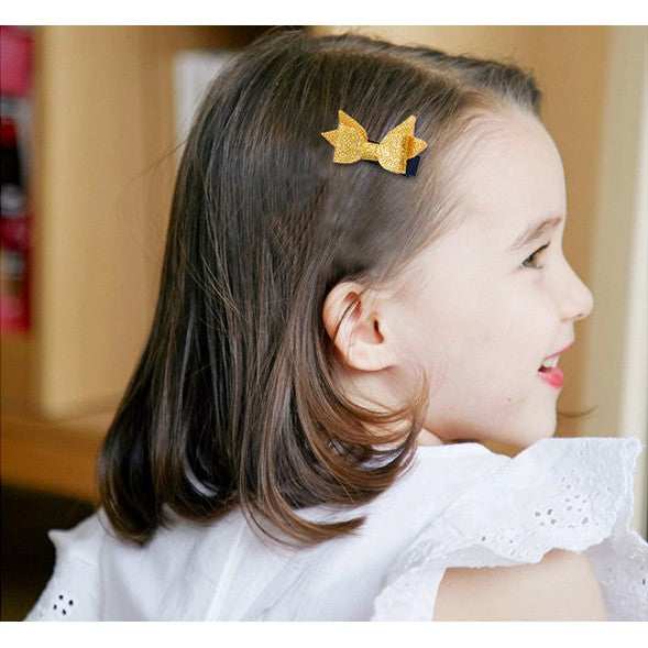Baby Hair Clip Getah Rambut Baby Girl Cute Hair Clip Sepit Rambut Budak Perempuan Hair Pin Kids Hair Clip