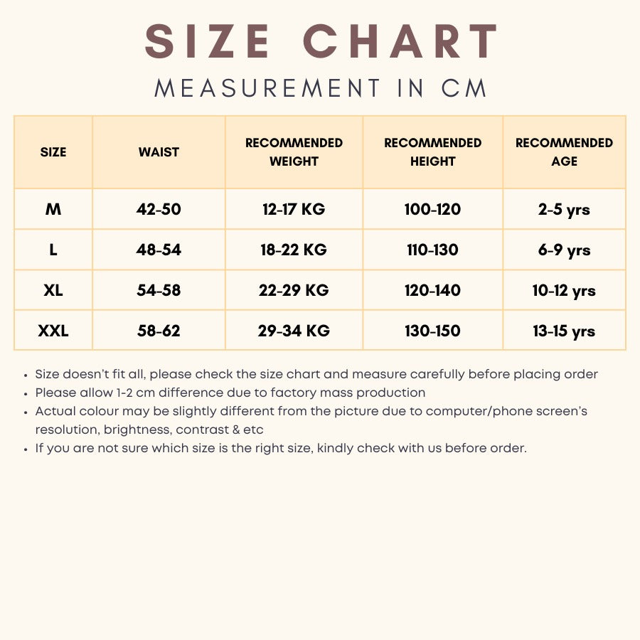 Coconana 2-15 yrs 4pcs Seluar Dalam Budak Lelaki Underwear Kids Boy Soft Cotton Children Cartoon Boxer Kids