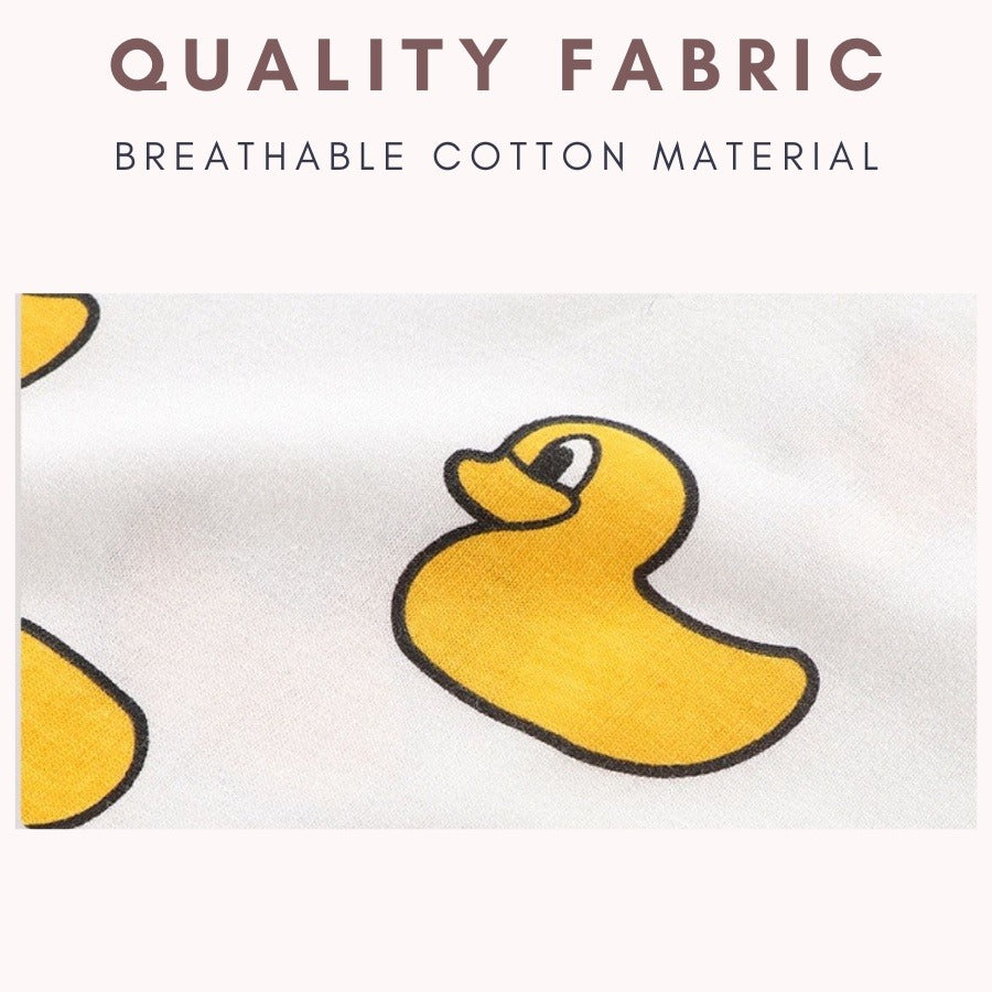 Coconana 0 - 24 mths Baby Rompers Design 2 Cotton Short Sleeve Romper Newborn Jumpsuit Girl Boy Baju Raya Bayi Murah