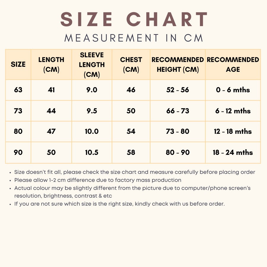 Baju Baby 0-24M Baby Romper Newborn Soft Cotton Stretchable Center Button Unisex Rompers Bayi Baju Baby Boy Baby Girl