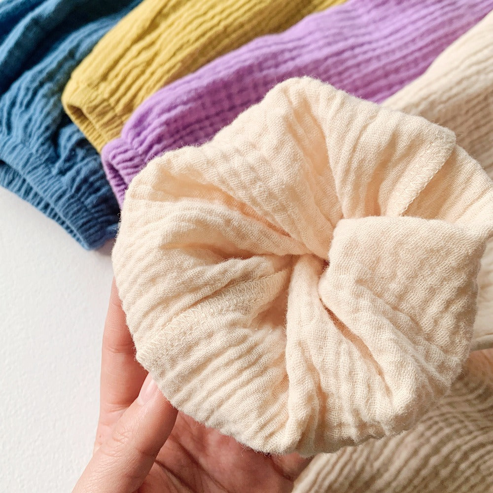 Seluar Budak Perempuan 1-6Y Kids Girl Harem Long Pants Soft Cotton Comfortable Toddle Pants Seluar Panjang Baby Girl