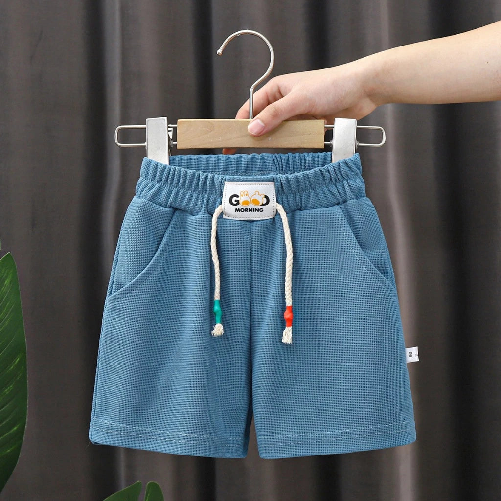 Cozy Boy Short Pant Boy Short Pants Seluar Pendek Budak