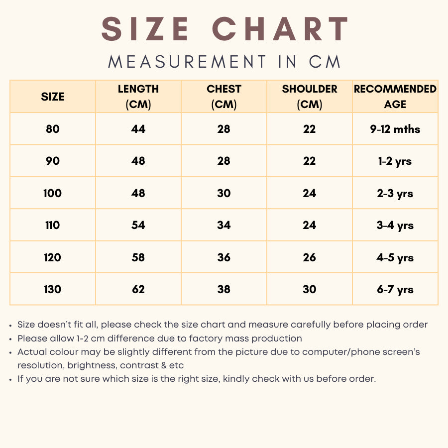 Coconana 1-6 yrs old Baju Raya Baby Girl Dress Sleeveless Cotton Silk Cute Cartoon Princess Dresses Perempuan