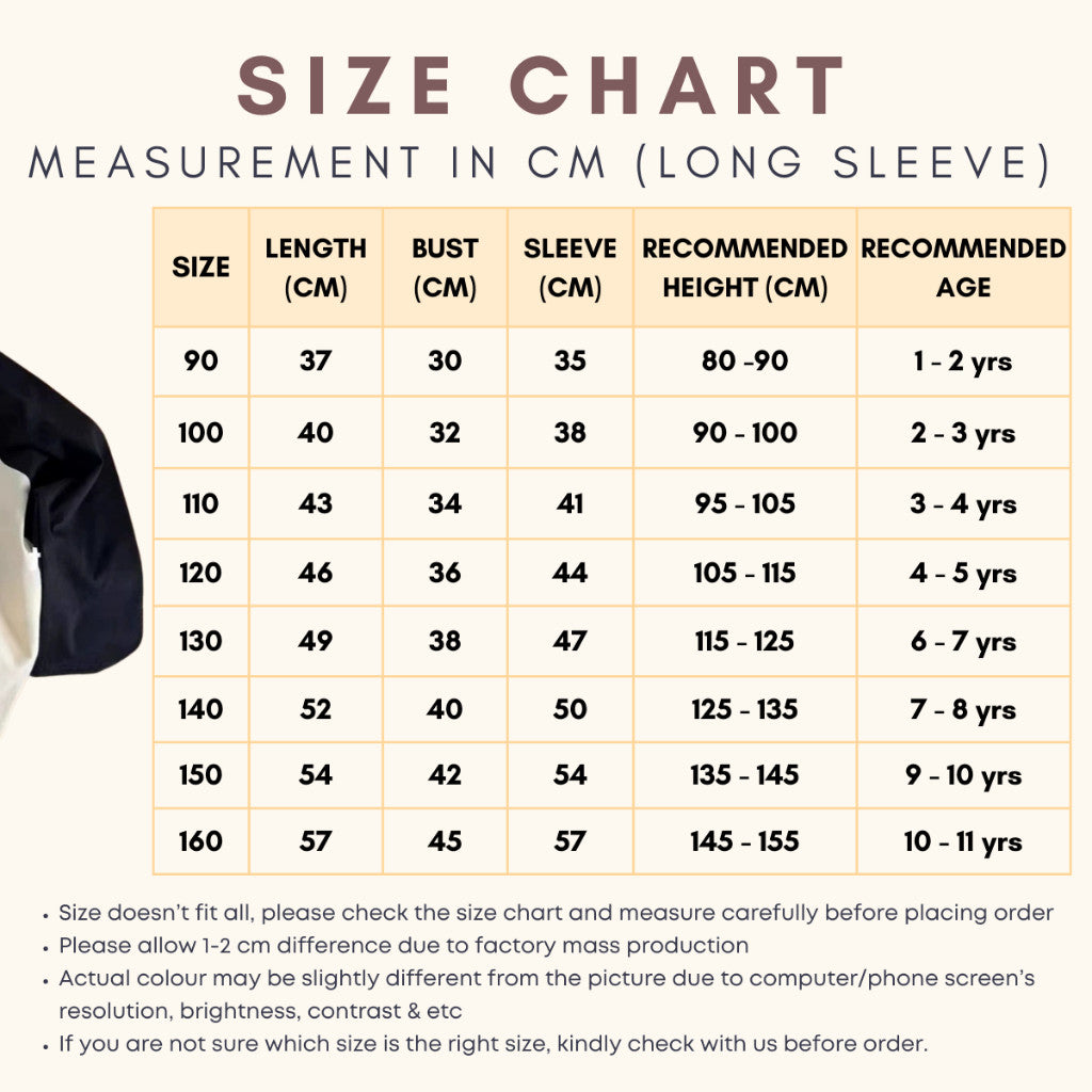 Baju Budak Lelaki 1-8Y Kids Boy Tshirt Clothes Toddler Cotton Panda Shirt Baju Baby Boy Baju Raya Jalan Merdeka