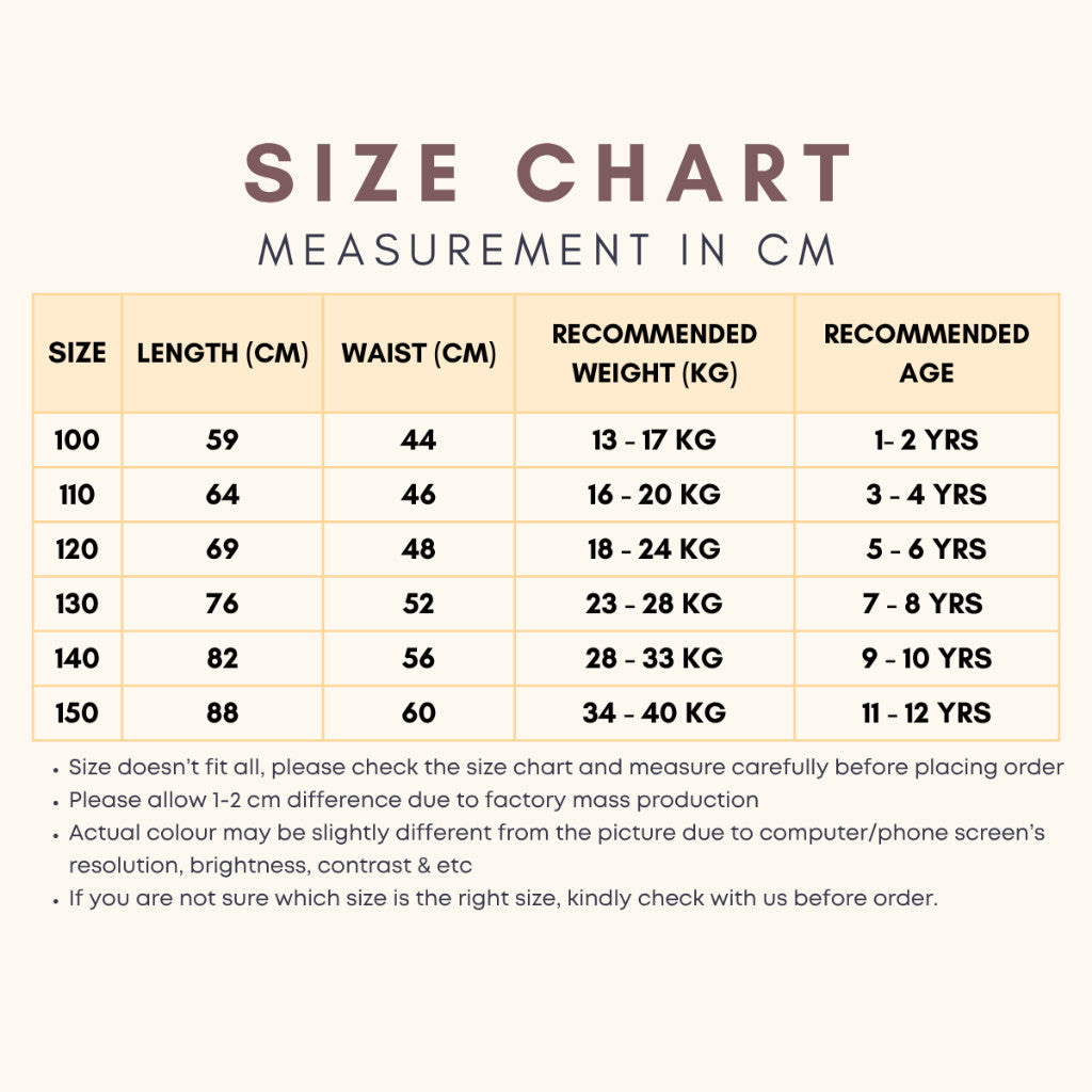 Seluar Panjang Jeans Budak Lelaki 1-12Y Kids Cargo Pants Long Denim Baggy Toddler Clothes Jalan Anak