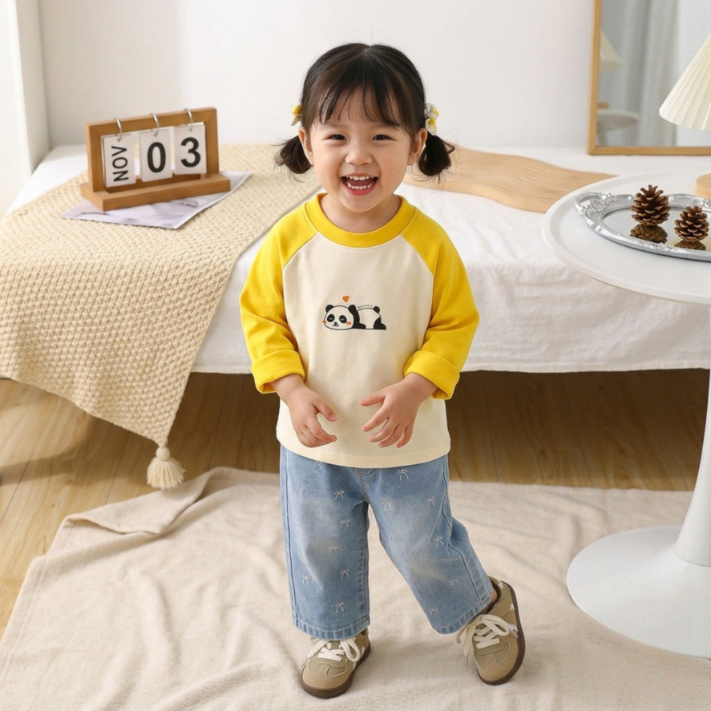 Kasut Sneakers Budak Baby Shoes 6M-3Y Anti Slip Soft Sole Velcro Girl Boy Toddler Jalan Anak Raya