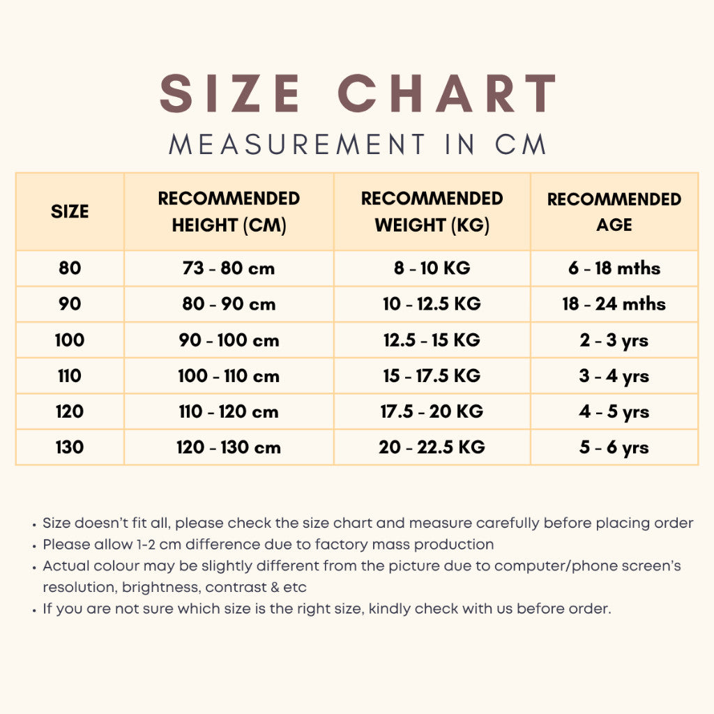 Baju Tidur Budak 6M-6Y Boy Baby Girl Kids Clothes Pajamas Sleepwear Pyjamas Baju Anak Tido Pijama