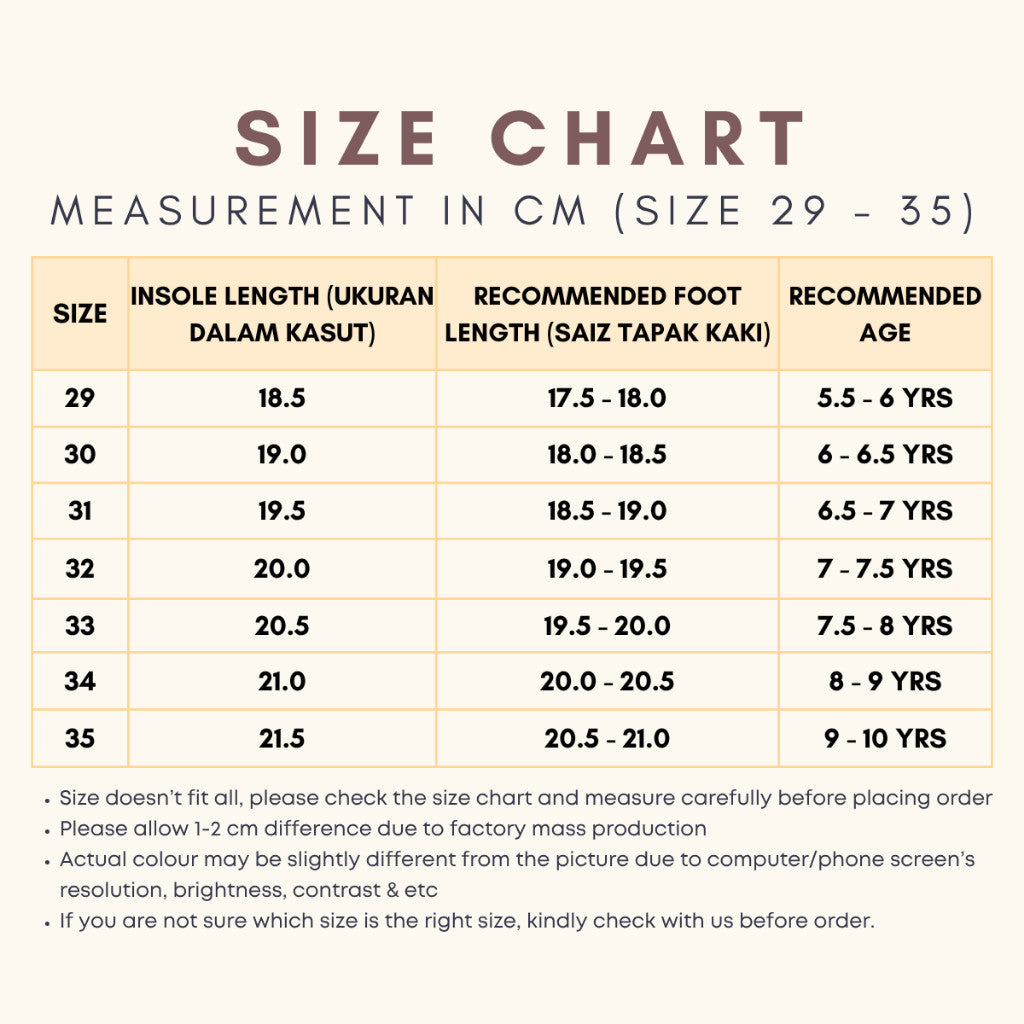 Kasut Selipar Budak Harian 1-10Y Sandal Anak Kids Shoes Toddler Anti Slip Slipper Baby Boy Girl